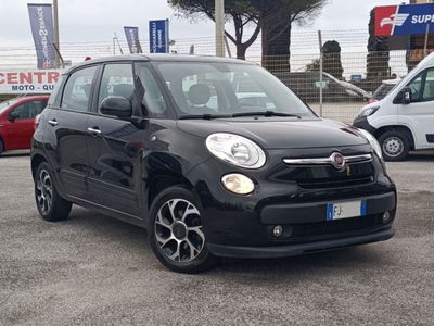 Fiat 500L 1.3 Multijet 95 CV Pop Star usata