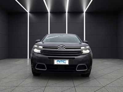 Citroen C5 Aircross Aircross BlueHDi 130 S&S EAT8 Shine Pack usata