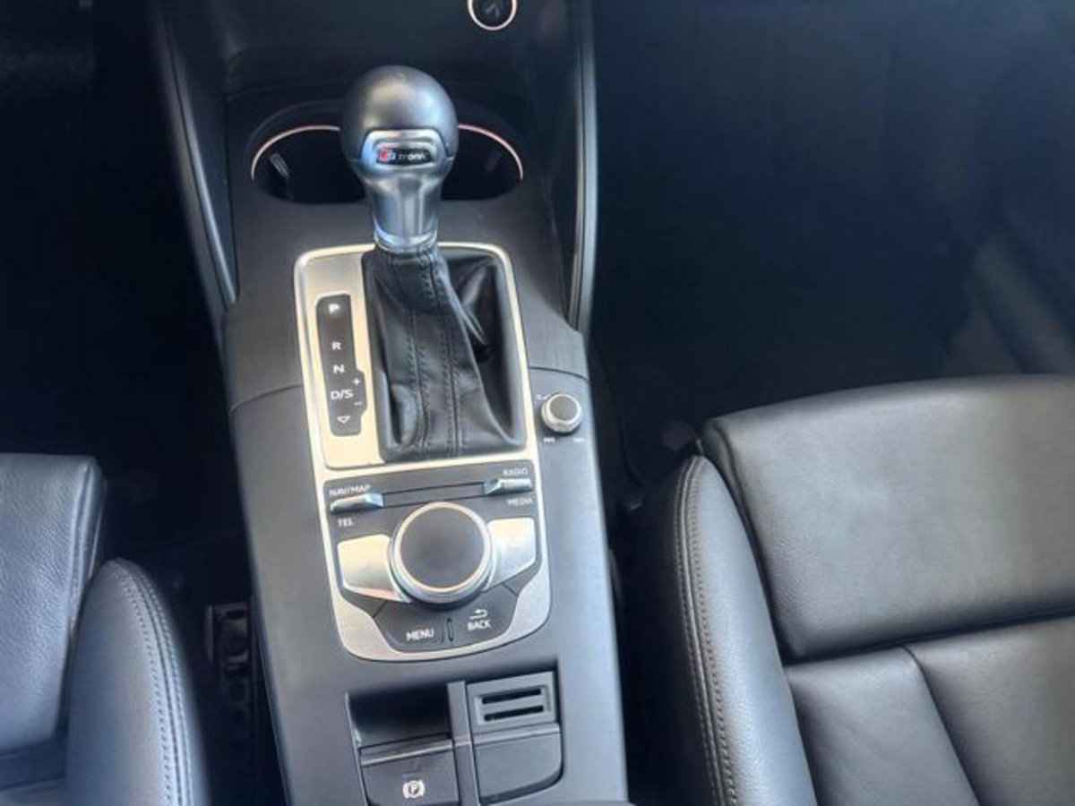 Audi A3 Sportback 2.0 TDI 184 CV quattro S tronic (10)