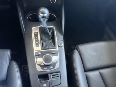 Audi A3 Sportback 2.0 TDI 184 CV quattro S tronic (10)