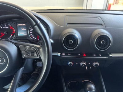 Audi A3 Sportback 2.0 TDI 184 CV quattro S tronic (15)