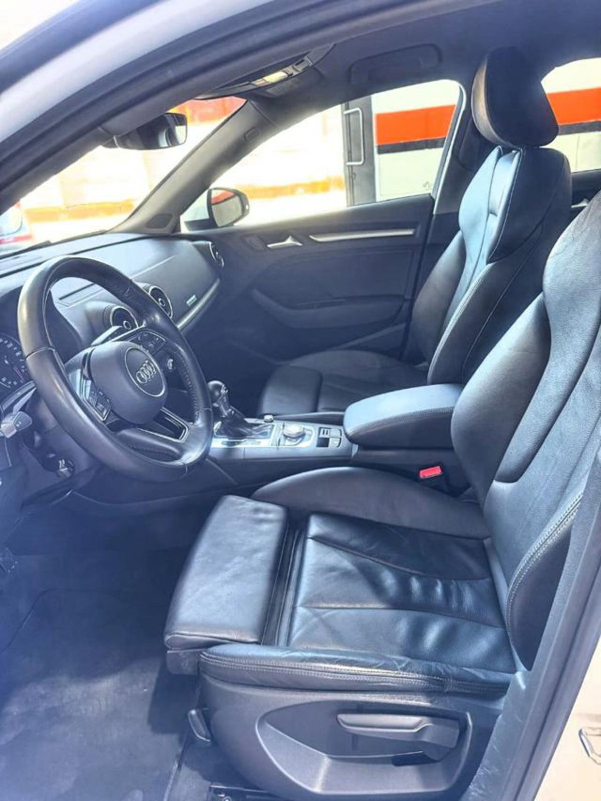 Audi A3 Sportback 2.0 TDI 184 CV quattro S tronic (8)