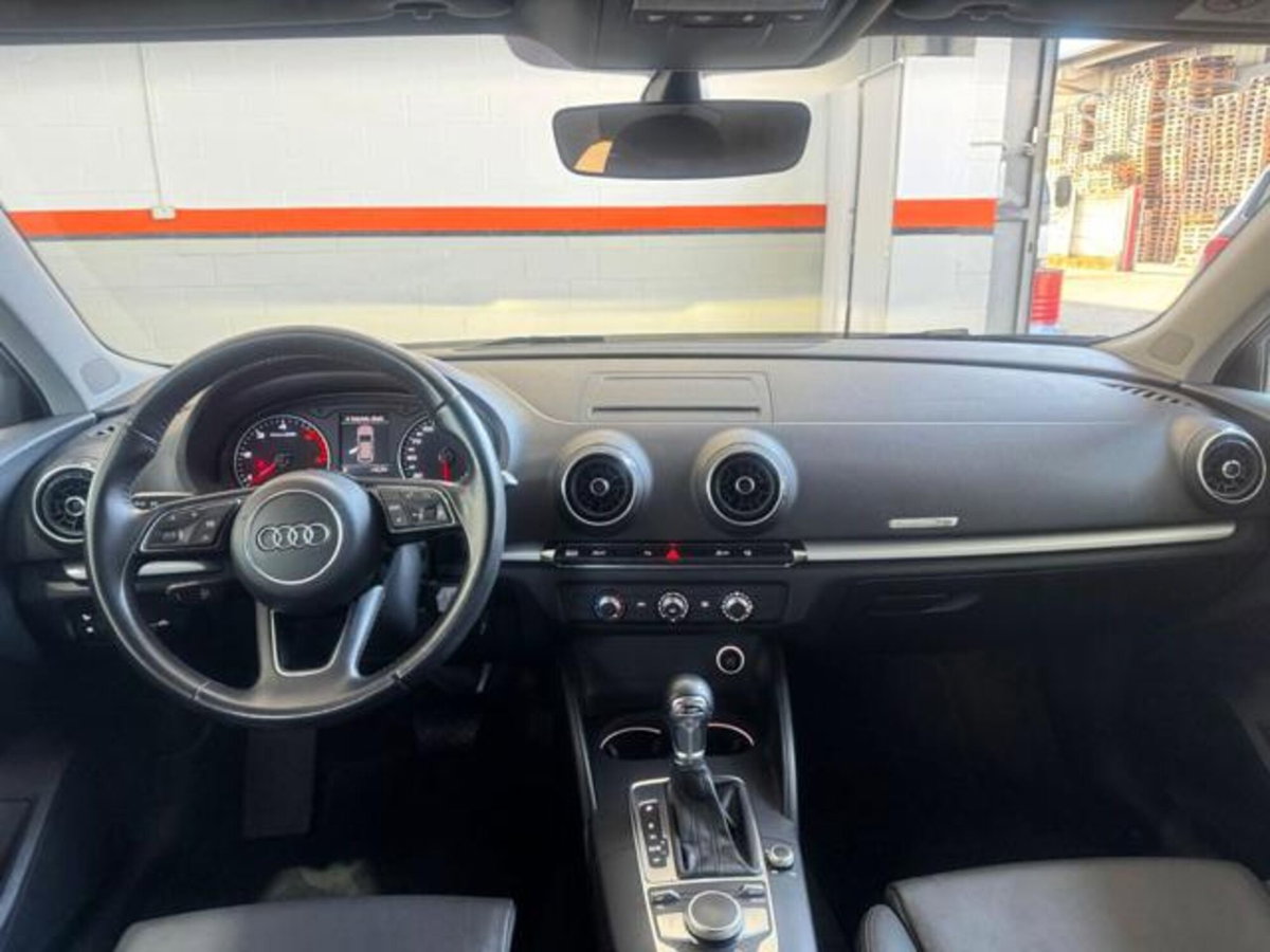 Audi A3 Sportback 2.0 TDI 184 CV quattro S tronic (18)