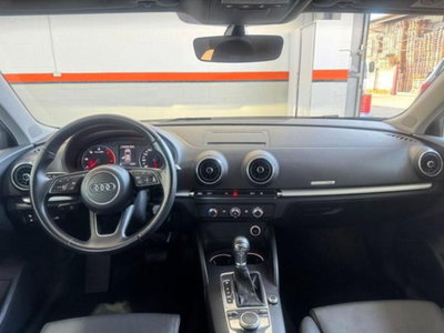 Audi A3 Sportback 2.0 TDI 184 CV quattro S tronic (18)
