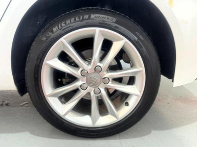 Audi A3 Sportback 2.0 TDI 184 CV quattro S tronic (6)