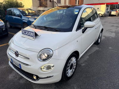 Fiat 500 1.3 Multijet 16V 95 CV Lounge usata