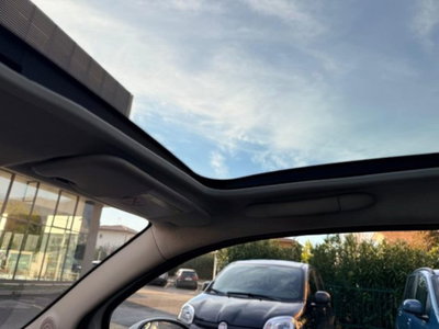 Fiat 500 1.3 Multijet 16V 95 CV Lounge (10)