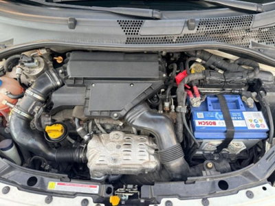 Fiat 500 1.3 Multijet 16V 95 CV Lounge (20)