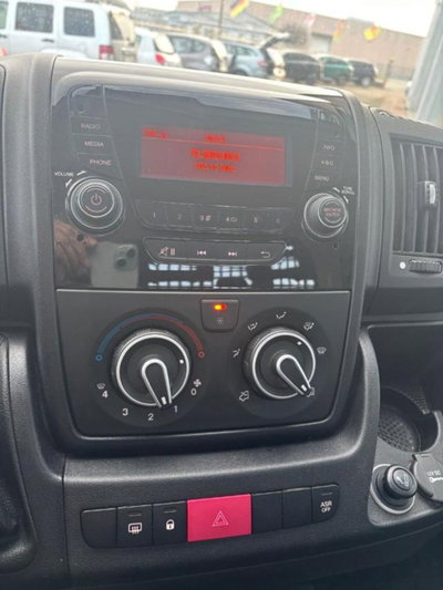Citroen Jumper Telaio 35 BlueHDi 140 PLM Cassonato Alluminio (10)