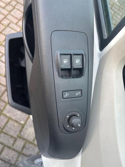 Citroen Jumper Telaio 35 BlueHDi 140 PLM Cassonato Alluminio (11)
