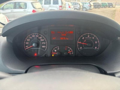 Citroen Jumper Telaio 35 BlueHDi 140 PLM Cassonato Alluminio (9)