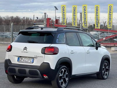 Citroen C3 Aircross BlueHDi 110 S&S Shine Pack usata