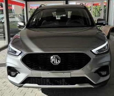 Mg ZS (2021-->) ZS 1.0T-GDI aut. Comfort usata