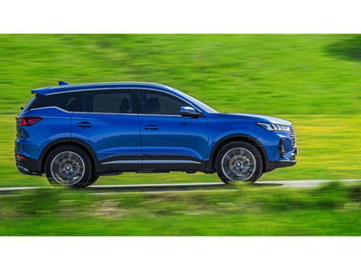 Dr dr F35 F35 1.5 Turbo Bi-Fuel GPL usata