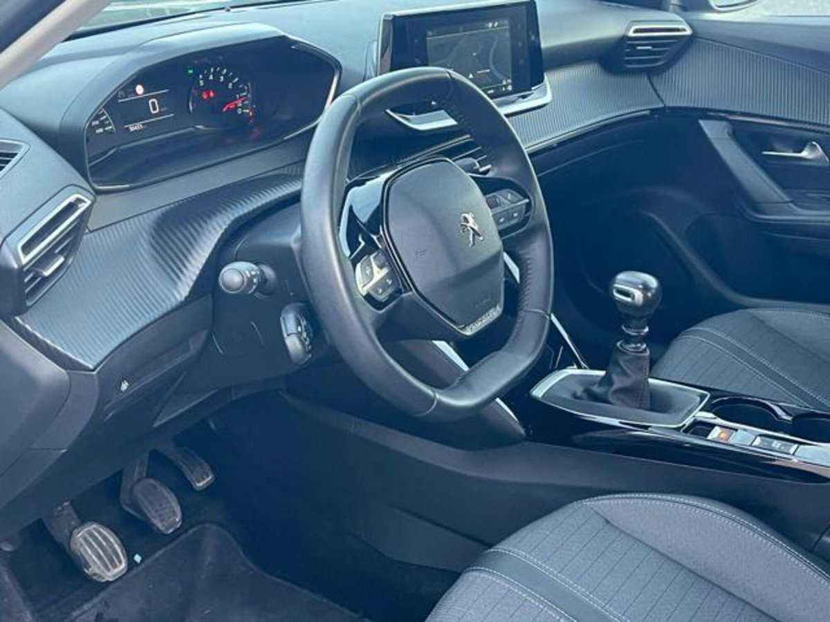 Peugeot 2008 BlueHDi 110 S&S Allure (20)