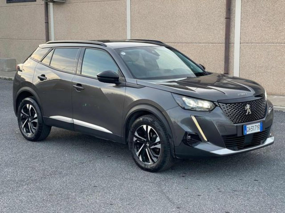 Peugeot 2008 BlueHDi 110 S&S Allure (3)