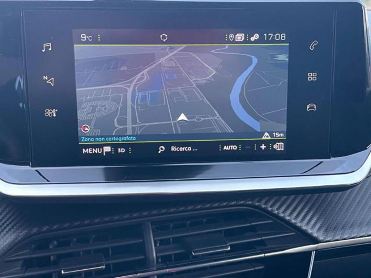 Peugeot 2008 BlueHDi 110 S&S Allure (4)
