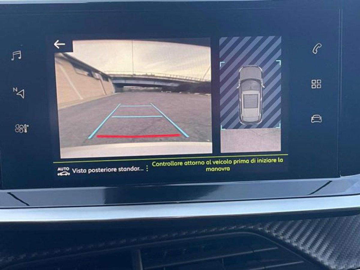 Peugeot 2008 BlueHDi 110 S&S Allure (6)
