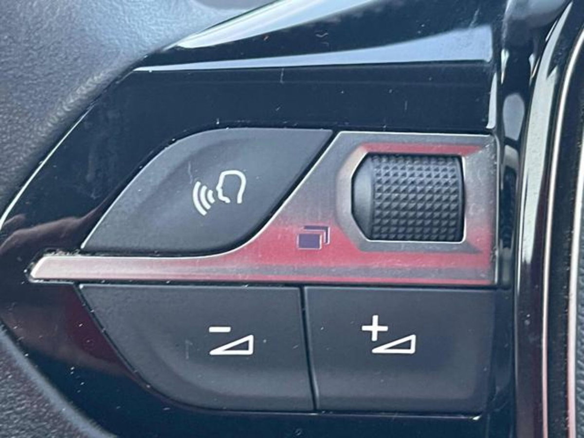 Peugeot 2008 BlueHDi 110 S&S Allure (7)