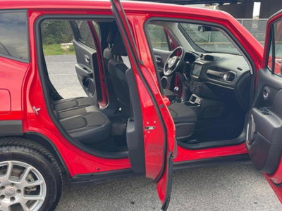 Jeep Renegade 1.6 Mjt 130 CV Limited (11)