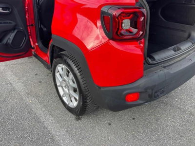 Jeep Renegade 1.6 Mjt 130 CV Limited (14)