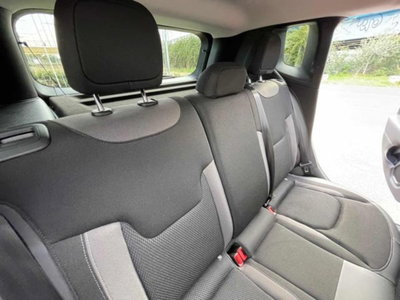 Jeep Renegade 1.6 Mjt 130 CV Limited (18)