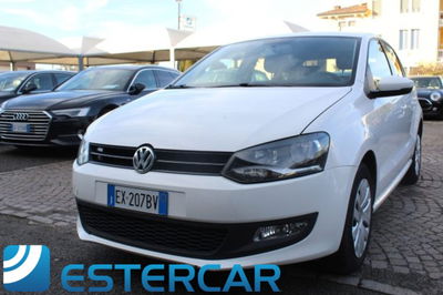 Volkswagen Polo 1.2 TDI DPF 5 p. Comfortline usata