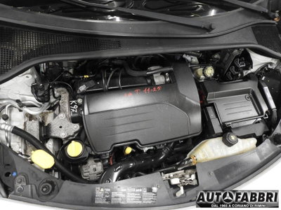 Renault Clio 1.2 16V 5 porte GPL Dynamique (12)