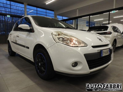 Renault Clio 1.2 16V 5 porte GPL Dynamique (6)