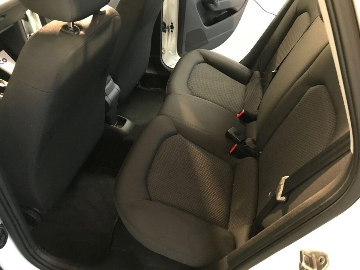 Audi A1 Sportback 1.4 TDI S tronic Sport (20)