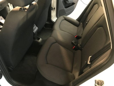 Audi A1 Sportback 1.4 TDI S tronic Sport (19)