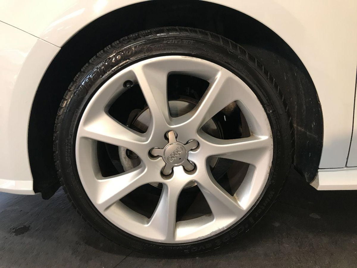 Audi A1 Sportback 1.4 TDI S tronic Sport (6)