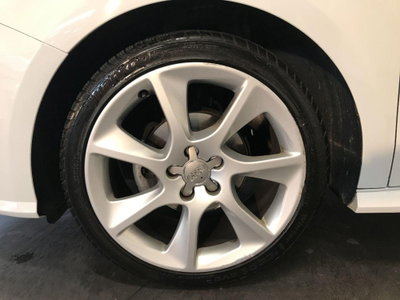 Audi A1 Sportback 1.4 TDI S tronic Sport (6)