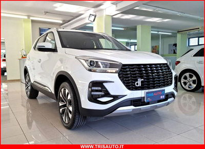 Dr DR 5.0 5.0 1.5 Bi-Fuel GPL usata