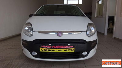Fiat Punto 1.3 MJT II 75 CV 5 porte Pop