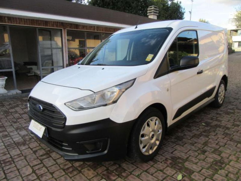 Ford Transit Connect Furgone 200 1.5 TDCi PC Furgone Trend