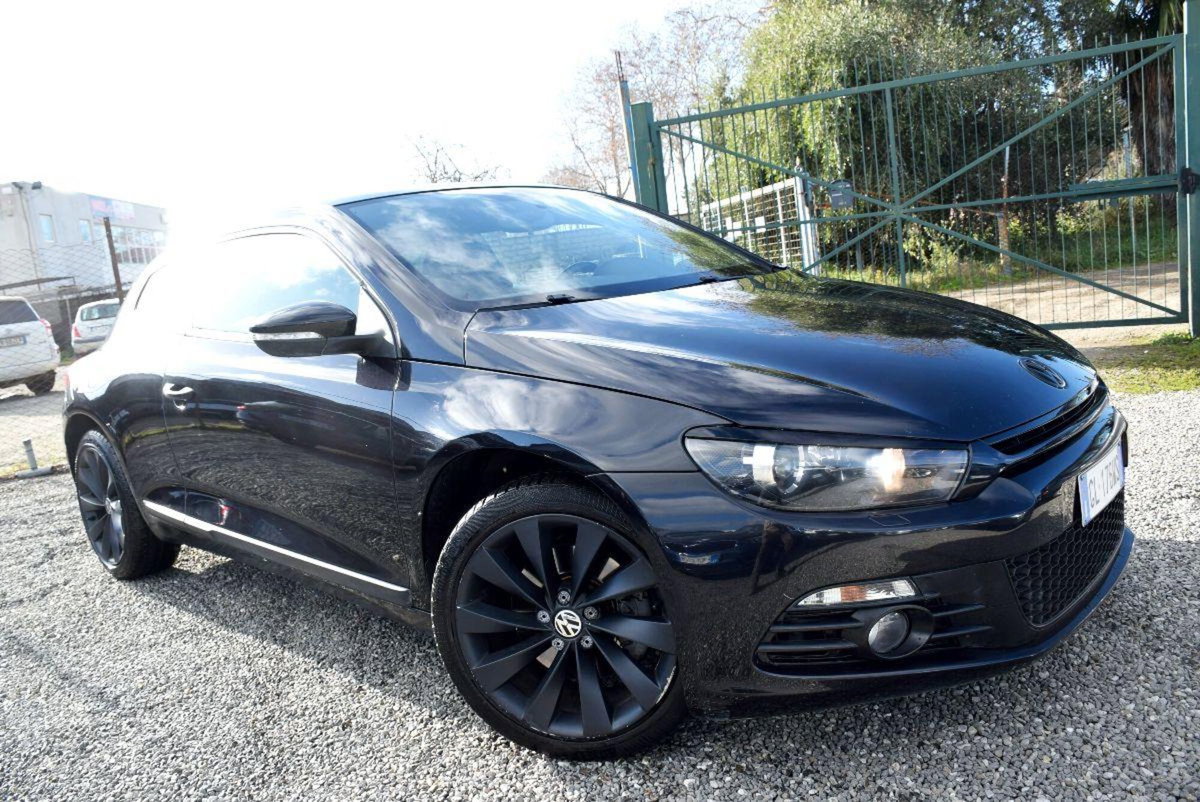 Volkswagen Scirocco 1.4 TSI 160CV (10)