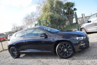 Volkswagen Scirocco 1.4 TSI 160CV (11)