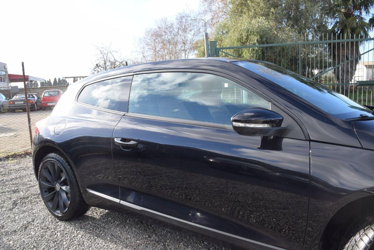 Volkswagen Scirocco 1.4 TSI 160CV (12)