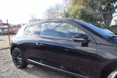 Volkswagen Scirocco 1.4 TSI 160CV (12)