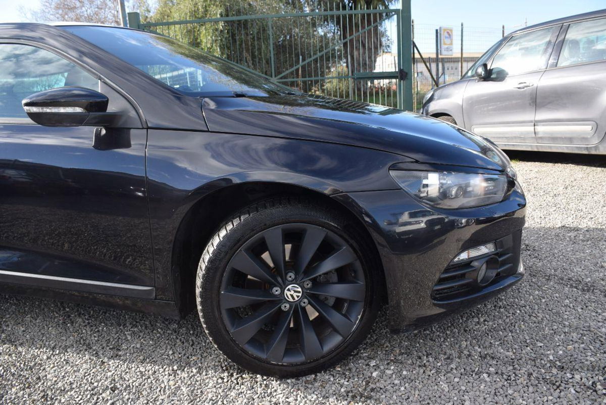 Volkswagen Scirocco 1.4 TSI 160CV (13)