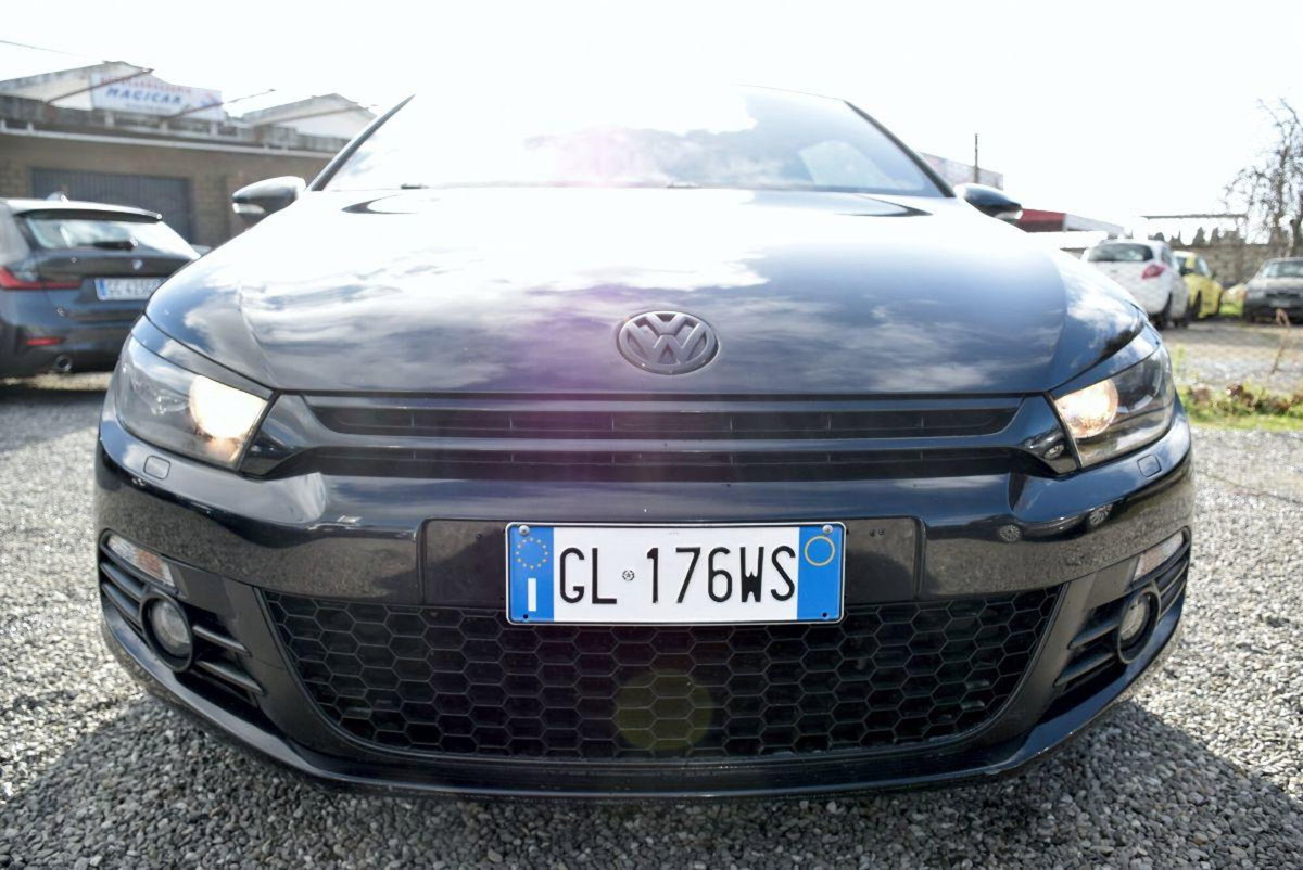 Volkswagen Scirocco 1.4 TSI 160CV (14)