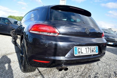 Volkswagen Scirocco 1.4 TSI 160CV (17)