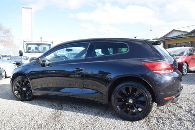 Volkswagen Scirocco 1.4 TSI 160CV (18)