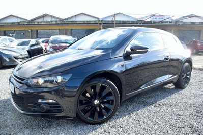 Volkswagen Scirocco 1.4 TSI 160CV (20)