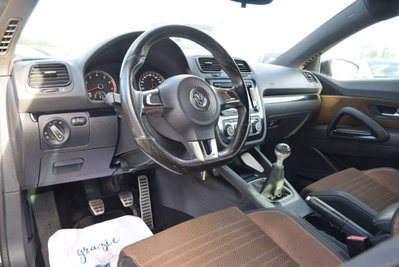 Volkswagen Scirocco 1.4 TSI 160CV (5)