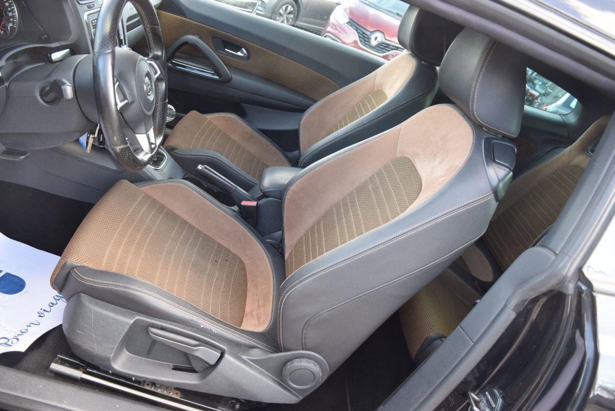 Volkswagen Scirocco 1.4 TSI 160CV (6)