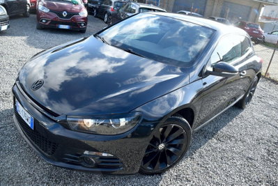 Volkswagen Scirocco 1.4 TSI 160CV (9)