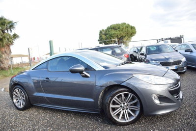Peugeot RCZ 2.0 HDi 163CV (12)