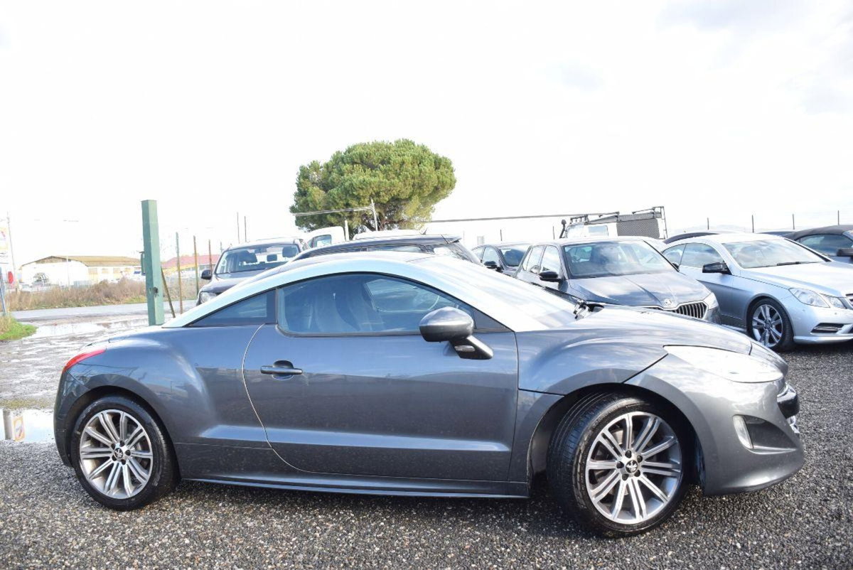 Peugeot RCZ 2.0 HDi 163CV (13)